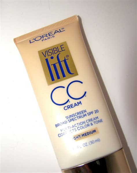 Loreal CC Cream: Your Secret Weapon for Perfect Skin
